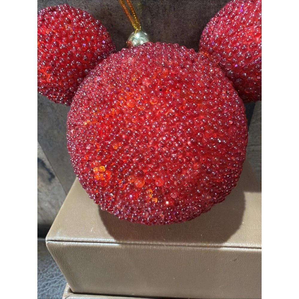 Disney add some